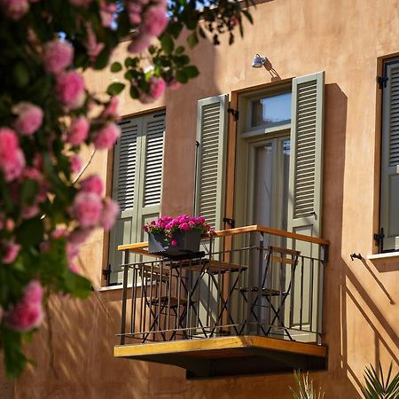 Villa La Casa Piccola La Canea Esterno foto