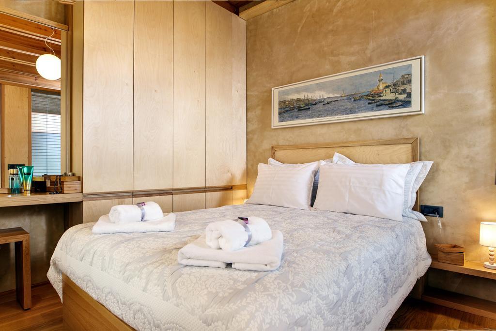 Villa La Casa Piccola La Canea Esterno foto