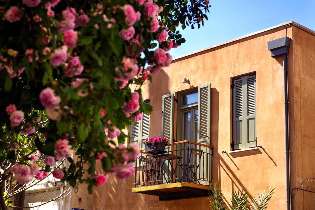 Villa La Casa Piccola La Canea Esterno foto