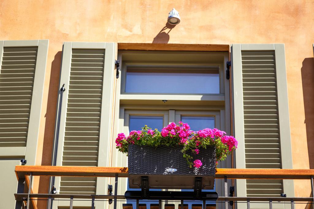 Villa La Casa Piccola La Canea Esterno foto