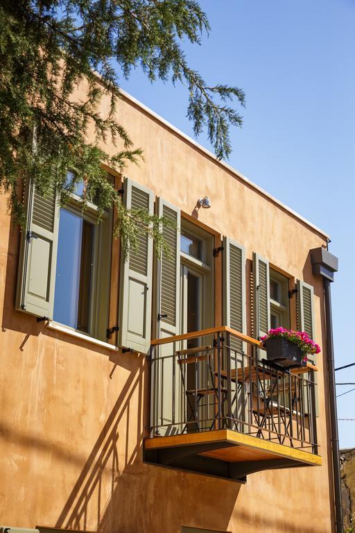 Villa La Casa Piccola La Canea Esterno foto