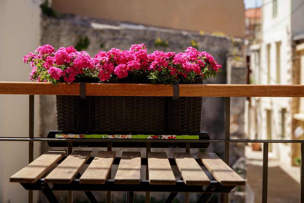 Villa La Casa Piccola La Canea Esterno foto